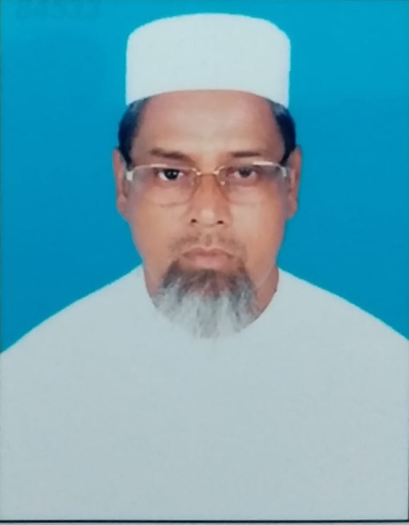 List of Teachers
